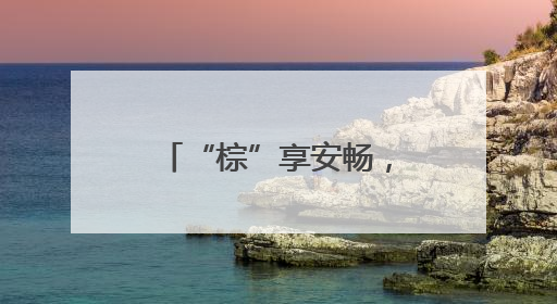 “棕”享安畅，桑植东中心收费站暖心护航高速路