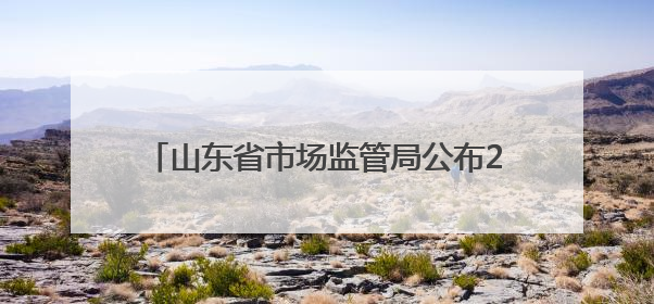 山东省市场监管局公布2024年电热毯产品质量省级专项监督抽查结果